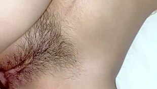 pinay college student with my boyfriend inside