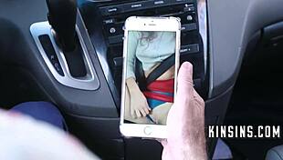 feel it in stomach stepdaddy