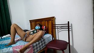 Sharing Video of Stepson's Body Display.