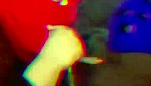 amateur latina wife gives sloppy deepthroat