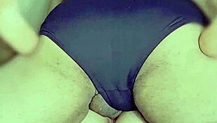 Does my stepsister ride reverse cowgirl like the best in the world?