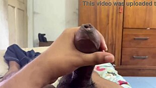 i stepmom jerked me off before school