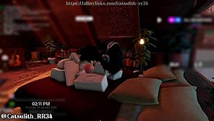 first fuck of the new year session