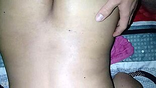 C-Bucuru Trying to Open His Friend's Ass