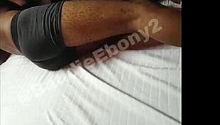 i visited my big cock friend after he helped me with my tests