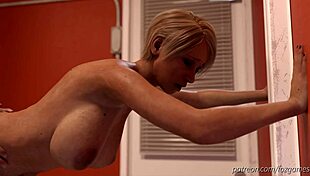 Bound: a visual novel by foz games