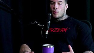 momentos do rafinha do cref no swing cast watch on sheer red