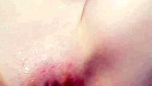 Amateur Portrait Video Close-Up