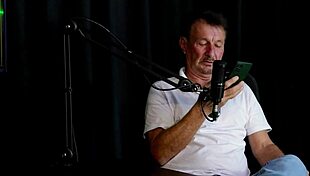 did you hear carlos urach never paid child support and went to breeders party without pills?