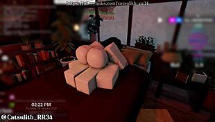 first fuck of the new year session