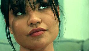 Why the surprise when I answer with strapon, delivery girl?