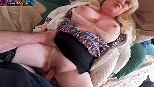 Stepmom needs help getting pregnant pov