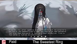 The Sweetest Ring Part 05