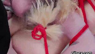 Randy sweetie arrives at asshole nuthouse for awkward therapy