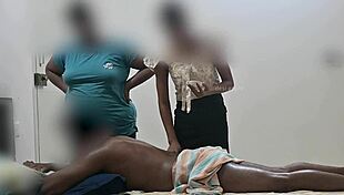 did you catch that happy ending massage on hidden camera?