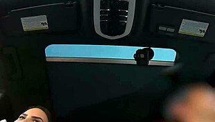 petite 19 year old kinsley kane's first teen sex on camera