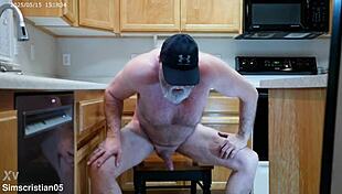 Simscristian05 - update 40 - dumbell isolation curls - sheer - jun 02 2025