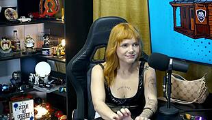 Will Ruan accept teen Alexa's amateur sex request?