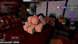 first fuck of the new year session