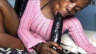 Failed double fisting makes vera squirt badly