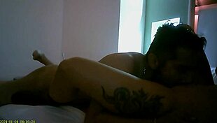 Two horny rich friends seduce me, leading to passionate threesome fucking