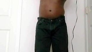 Myself shaving and masturbating privately, join in