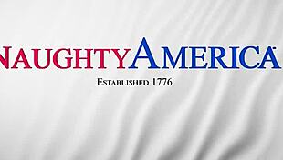 Ryan's booby bonus feels amazing at the office