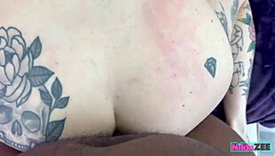 Nikki Zees Pov Gonzo Hookup With Macgee