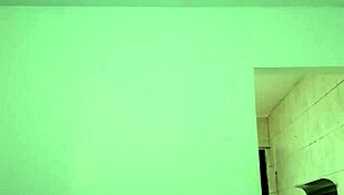 Hot girl dances sexy funk showing tasty tits