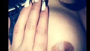 Latina College Girl Craves Full Penetration