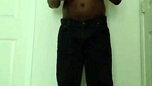 Myself shaving and masturbating privately, join in