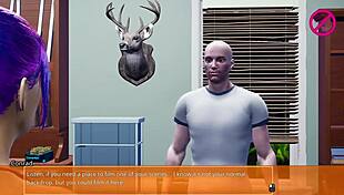 gameplay treasure island 5 entspannungshandt�cher und videos with hentai and groping