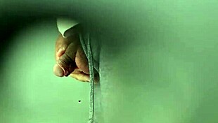 Cruising With A Bear In Public Toilets Teaser