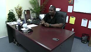 introducing victoria to the adult film industry with various positions and scenes