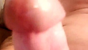 My horny German cock weighs in for 2020!