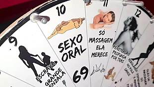 Oh Yes, Motel Play with Farting Gifted My Tight Ass!