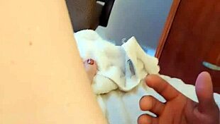 Busty Pawg Babe Bbc Adventures Riding Drblackjohnsonxxx Cock