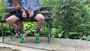 mature cougar with saggy tits causes cum