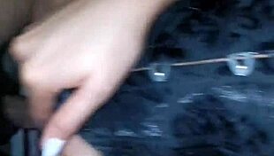 Latina College Girl Craves Full Penetration