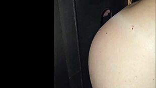 Discover Mrs. Moema at the Brazilian swingers' house