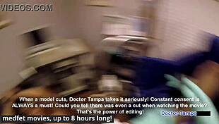 Dr Tampa - Selena Perezs Immigration Physical