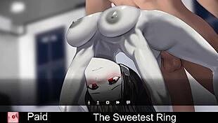 The Sweetest Ring Part 05