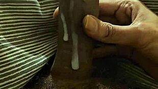 rishi bhardwaja - play with my big cock 92