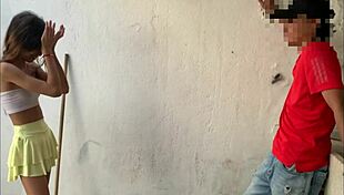 hot morning stepsister story