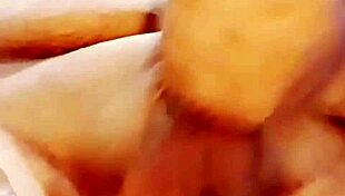 I shoot my cum in this masturbation session