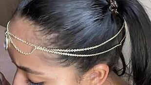 I Suck My Neighbors Cock To Make My Partner Jealous -Amateur Couple- Nysdel