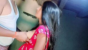 i accidentally met this hot sexy modern desi girl