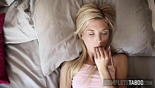 skinny fetish teen: 'i want that creampie inside me'