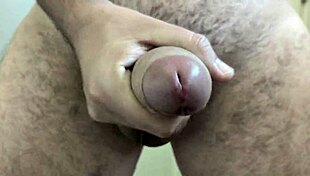 want to see this super close-up cumshot?