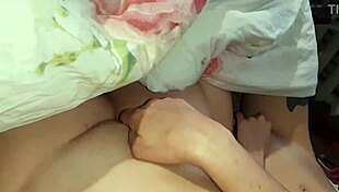 Are those naked lesbians hiding?